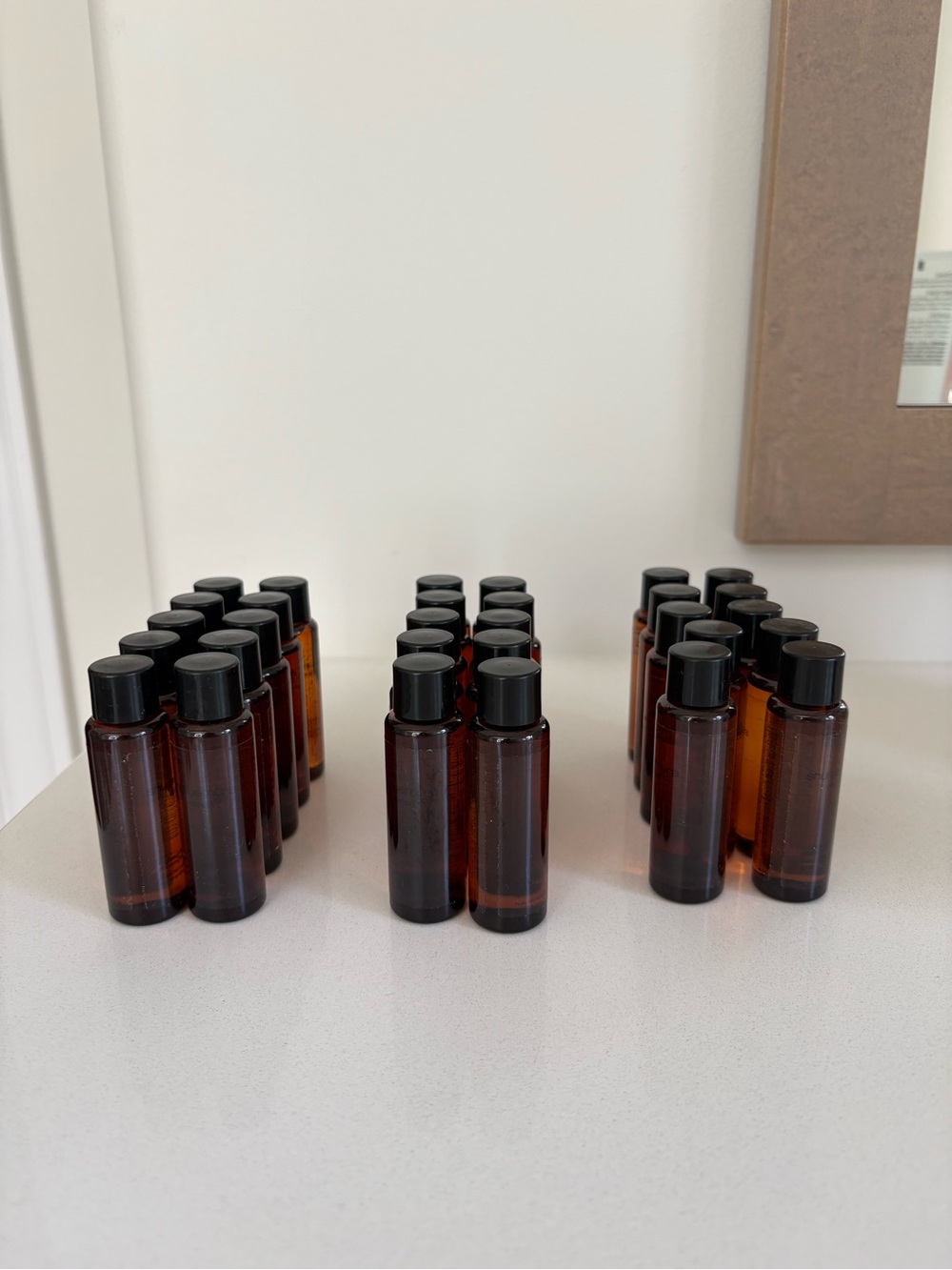 Shu Uemura Sublime Cleansing Oil Travel Size (30 x 15 ml)